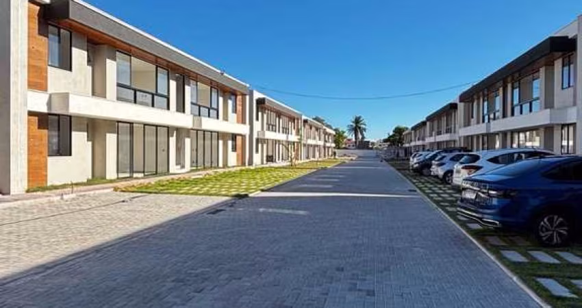 Apartamento com 3 quartos à venda na Vilas do Atlântico, Vilas do Atlantico, Lauro de Freitas