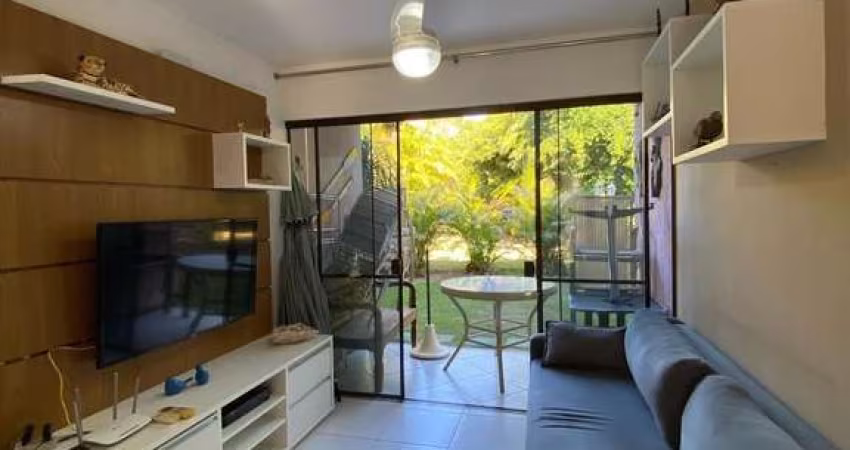 Casa com 2 quartos à venda na Avenida praia de Itacimirim, Itacimirim, Camaçari