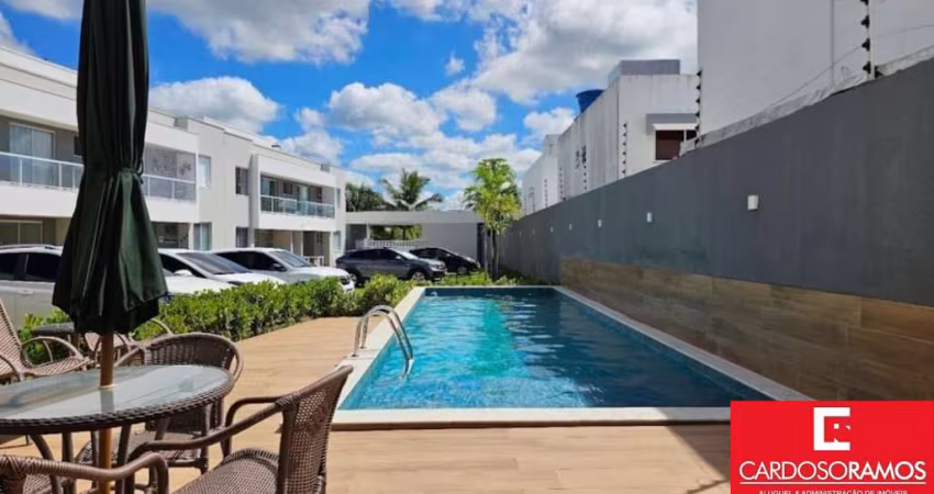 Apartamento com 2 quartos à venda na Centro, Centro, Lauro de Freitas