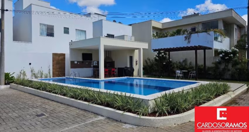 Casa com 3 quartos à venda na Rua Buraquinho, Buraquinho, Lauro de Freitas