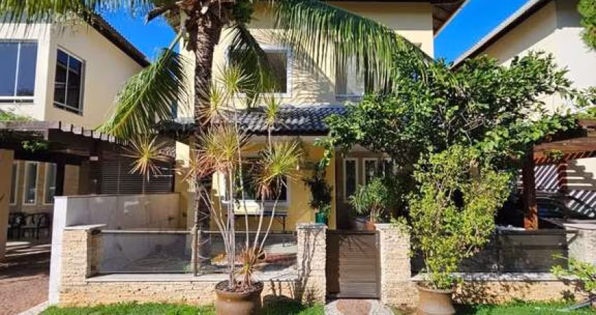 Casa com 4 quartos para alugar na Rua Buraquinho, Buraquinho, Lauro de Freitas