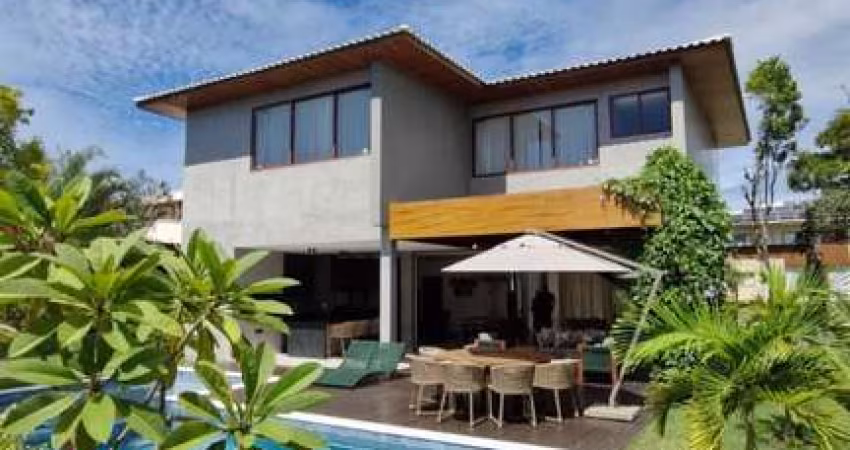 Casa com 5 quartos à venda na Praia do Forte, Praia do Forte, Mata de São João