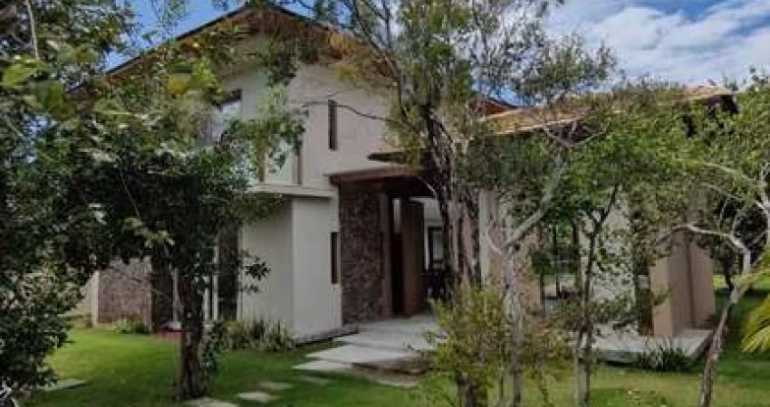 Casa com 5 quartos à venda na Praia do Forte, Praia do Forte, Mata de São João