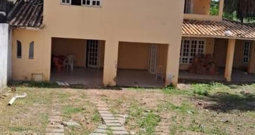 Terreno à venda na Praça Santo Amaro de Ipitanga, Ipitanga, Lauro de Freitas