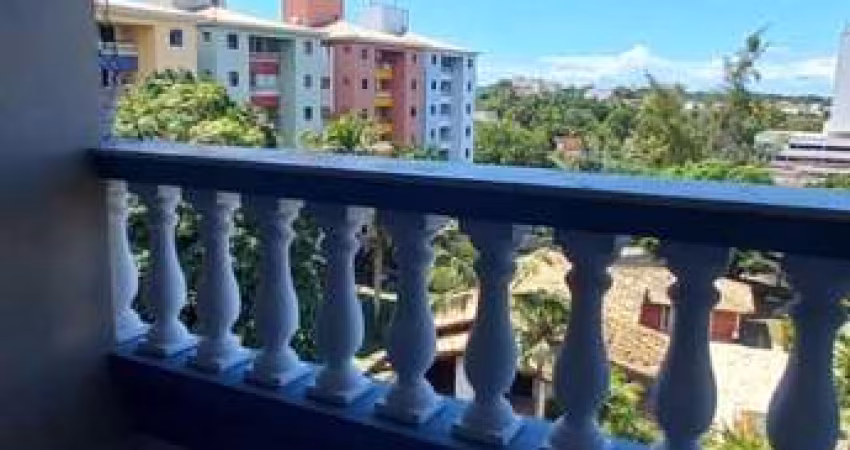 Apartamento com 2 quartos à venda na Estrada Do Coco, Estrada do Coco, Lauro de Freitas