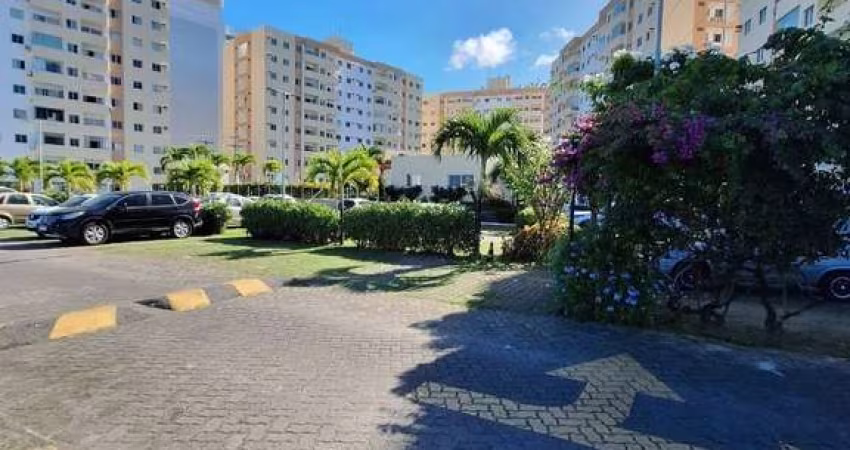 Apartamento com 2 quartos à venda na Centro, Centro, Lauro de Freitas