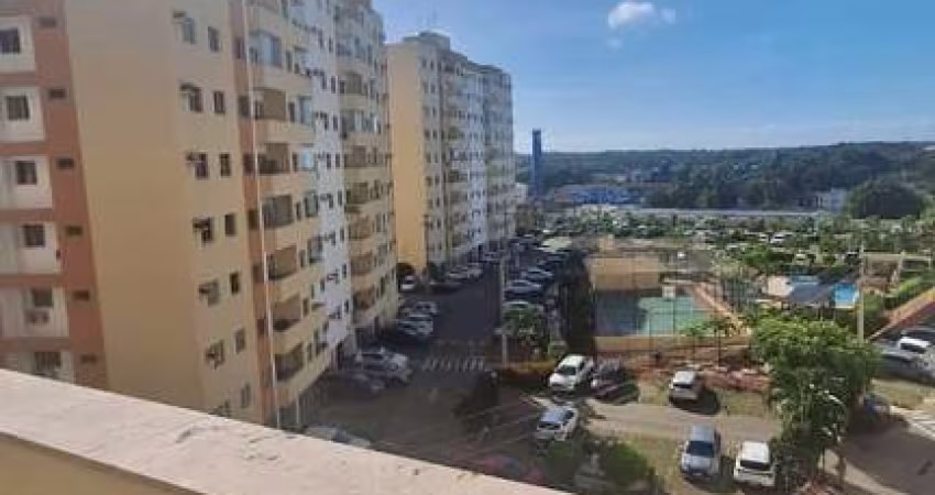 Apartamento com 2 quartos à venda na Centro, Centro, Lauro de Freitas