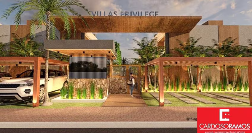 Casa com 3 quartos à venda na Vilas do Atlântico, Vilas do Atlantico, Lauro de Freitas