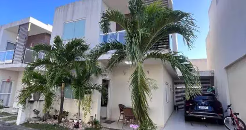 Casa com 4 quartos à venda na Rua Amarilio Thiago dos Santos, Ipitanga, Lauro de Freitas