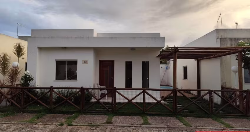 Casa com 2 quartos para alugar na Abrantes, Abrantes, Camaçari