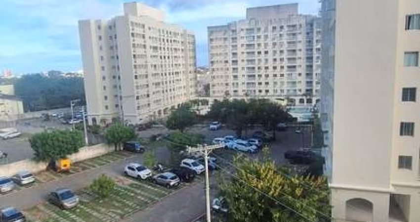 Apartamento com 2 quartos à venda na Rua Buraquinho, Buraquinho, Lauro de Freitas