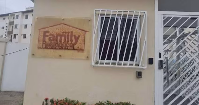 Apartamento com 2 quartos à venda na Caji, Caji, Lauro de Freitas