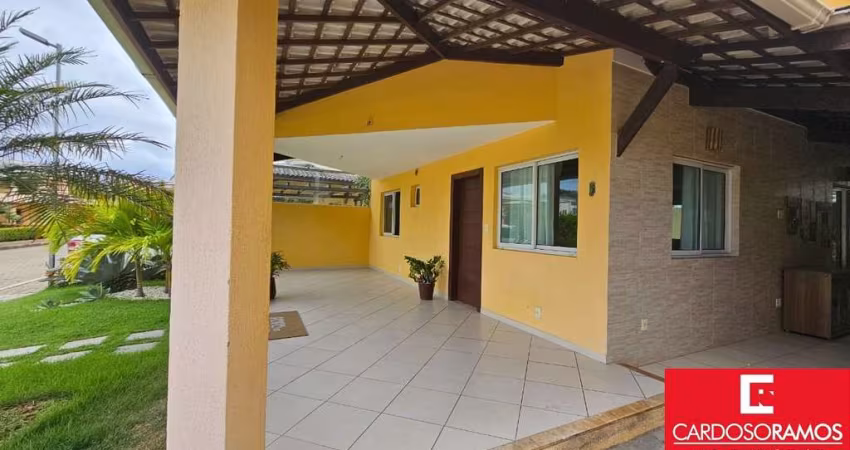 Casa com 3 quartos à venda na Rua Buraquinho, Buraquinho, Lauro de Freitas