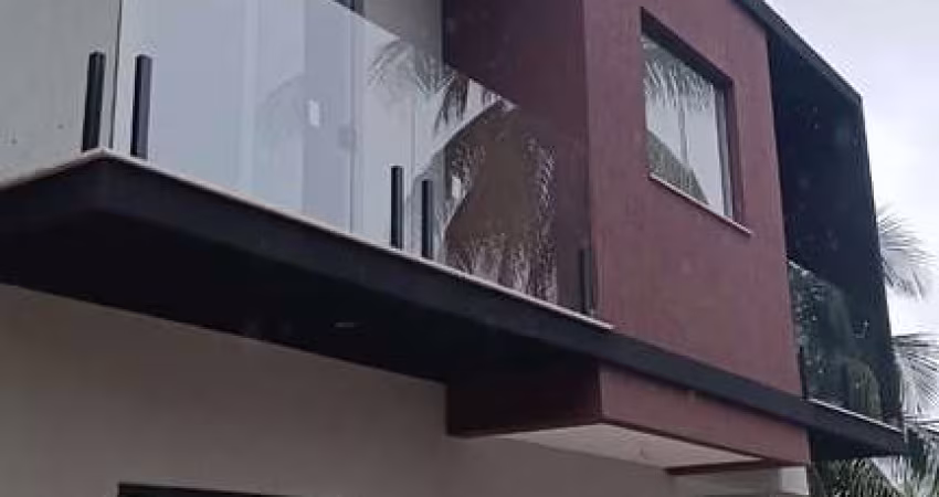 Casa com 4 quartos à venda na Rua Osvaldo B Pitangueiras, Pitangueiras, Lauro de Freitas