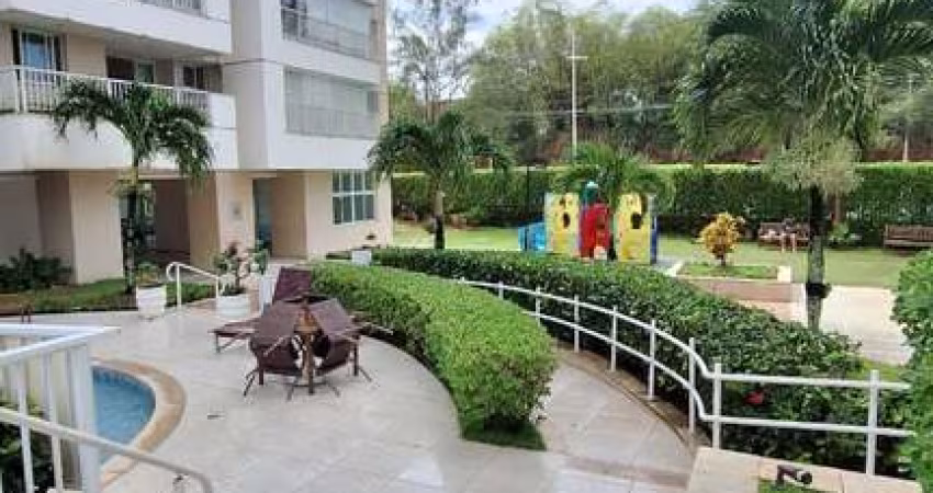 Apartamento com 2 quartos à venda na Via Pituaçu, Pituaçu, Salvador