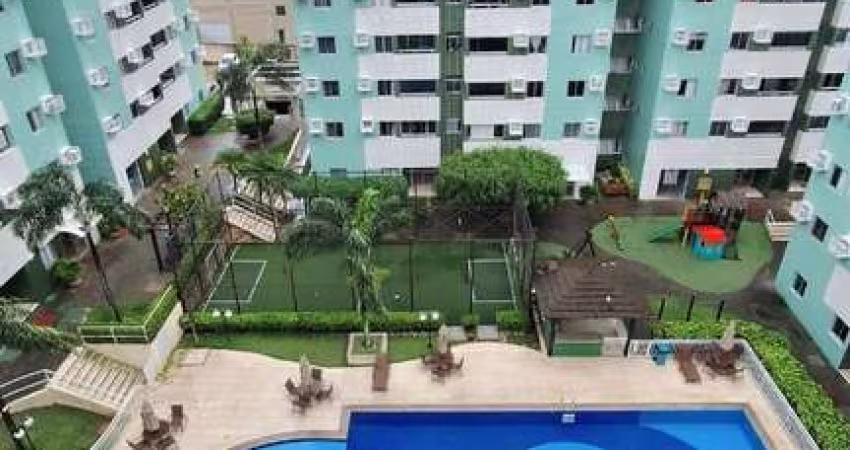 Apartamento com 2 quartos à venda na Recreio Ipitanga, Recreio Ipitanga, Lauro de Freitas