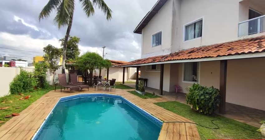 Casa com 3 quartos para alugar na Vilas do Atlântico, Vilas do Atlantico, Lauro de Freitas