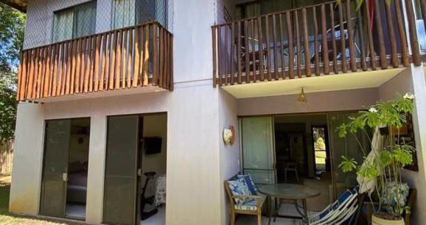 Casa com 2 quartos à venda na Avenida praia de Itacimirim, Itacimirim, Camaçari