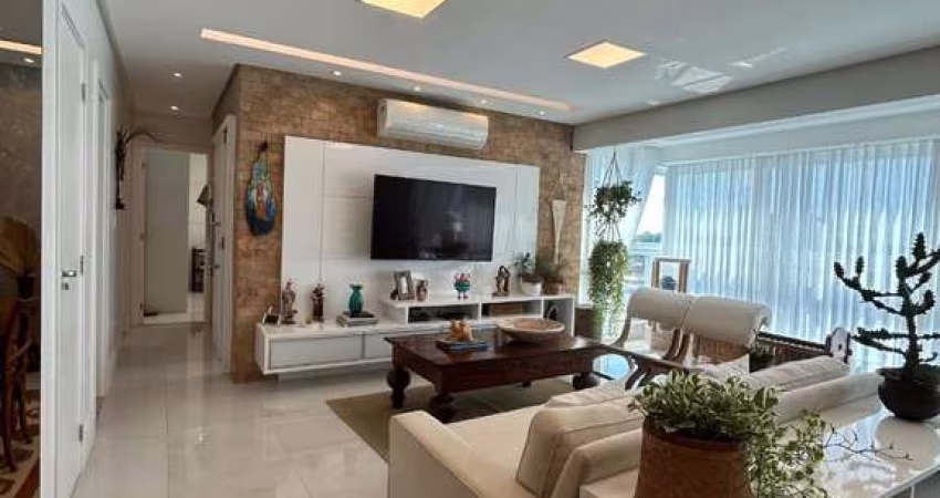 Apartamento com 3 quartos à venda na Rua Osvaldo B Pitangueiras, Pitangueiras, Lauro de Freitas