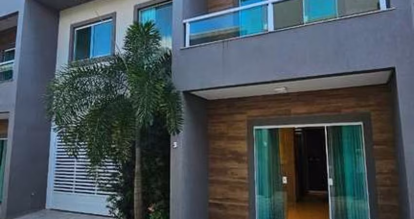 Casa com 3 quartos à venda na Caji, Caji, Lauro de Freitas