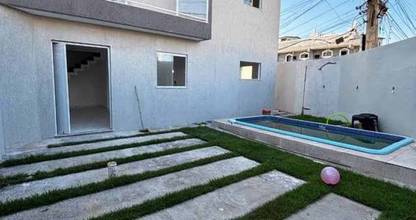Casa com 2 quartos à venda na Praça Santo Amaro de Ipitanga, Ipitanga, Lauro de Freitas