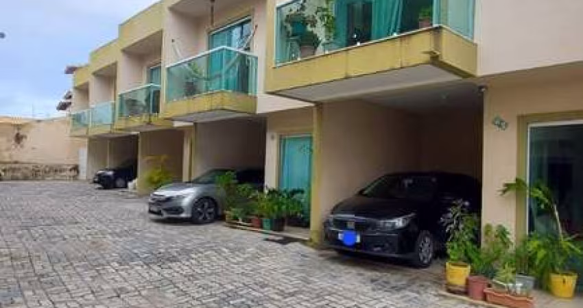 Casa com 3 quartos à venda na Praça Santo Amaro de Ipitanga, Ipitanga, Lauro de Freitas