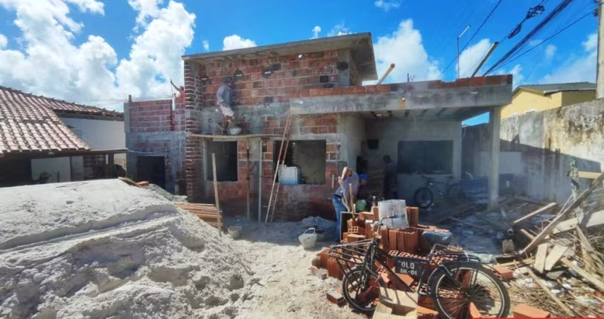 Casa com 2 quartos à venda na Praça Santo Amaro de Ipitanga, Ipitanga, Lauro de Freitas