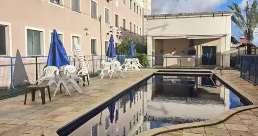 Apartamento com 2 quartos à venda na Recreio Ipitanga, Recreio Ipitanga, Lauro de Freitas
