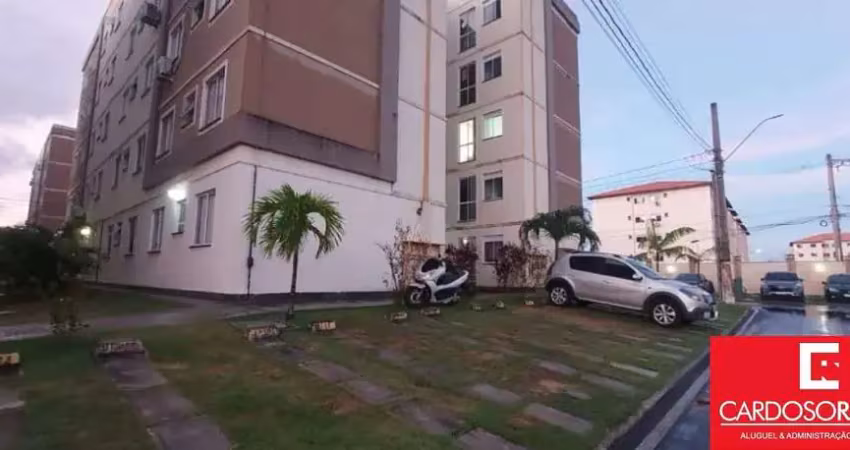 Apartamento com 2 quartos à venda na Abrantes, Abrantes, Camaçari