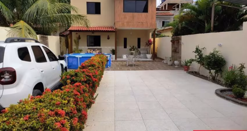 Casa com 4 quartos à venda na Vila Praiana, Vila Praiana, Lauro de Freitas