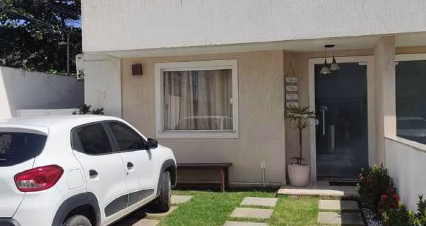 Casa com 3 quartos à venda na Praça Santo Amaro de Ipitanga, Ipitanga, Lauro de Freitas