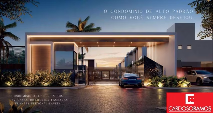 Casa com 4 quartos à venda na Vilas do Atlântico, Vilas do Atlantico, Lauro de Freitas