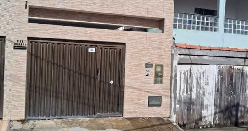 Casa com 2 quartos à venda na Centro, Centro, Lauro de Freitas