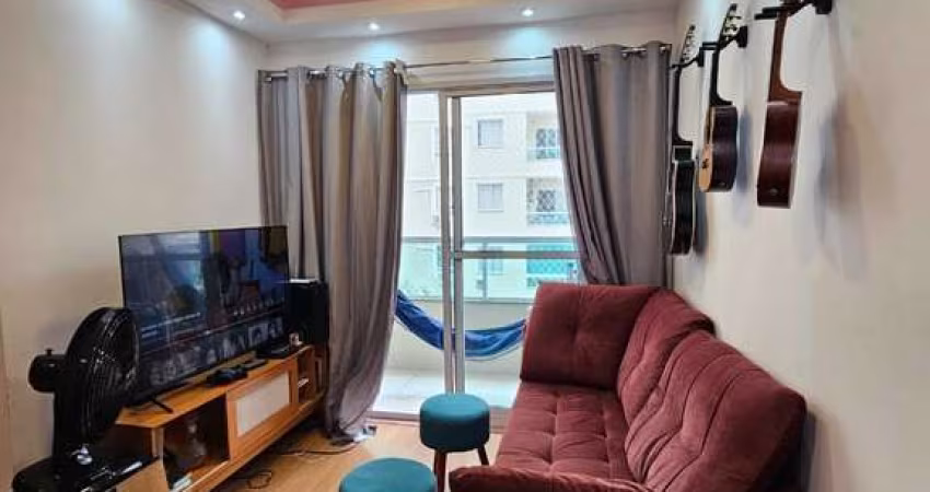 Apartamento com 2 quartos à venda na Vilas do Atlântico, Vilas do Atlantico, Lauro de Freitas