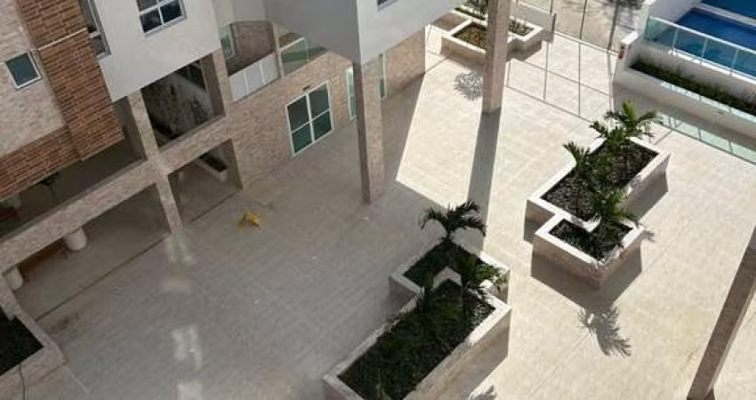 Apartamento com 3 quartos à venda na Jardim Aeroporto, Jardim Aeroporto, Lauro de Freitas