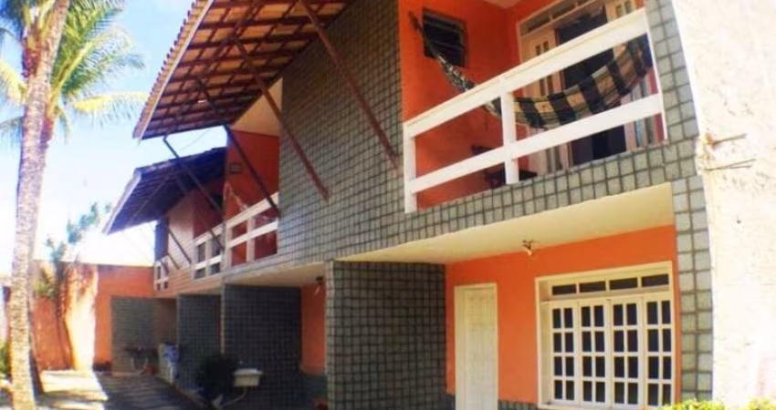 Casa com 1 quarto à venda na Miragem, Miragem, Lauro de Freitas