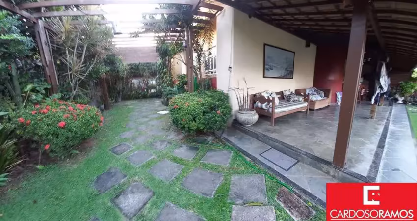 Casa com 4 quartos à venda na Rua Francisco Gomes da Silva, Buraquinho, Lauro de Freitas
