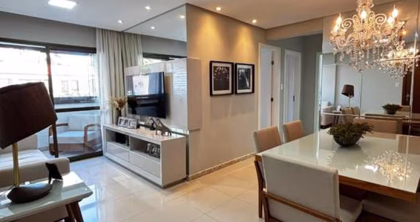 Apartamento com 2 quartos à venda na Centro, Centro, Lauro de Freitas