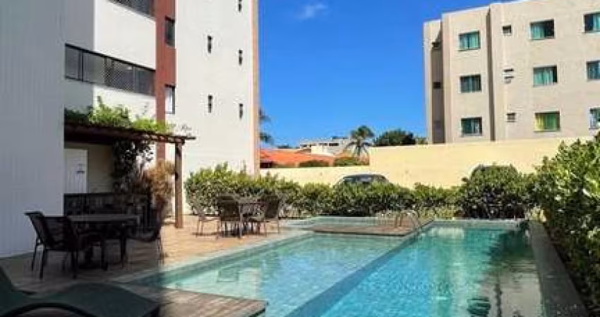 Apartamento com 2 quartos à venda na Alameda Praia do Flamengo, Praia do Flamengo, Salvador