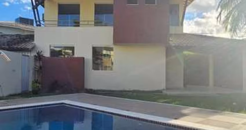 Casa com 4 quartos à venda na Vilas do Atântico, Vilas do Atlantico, Lauro de Freitas
