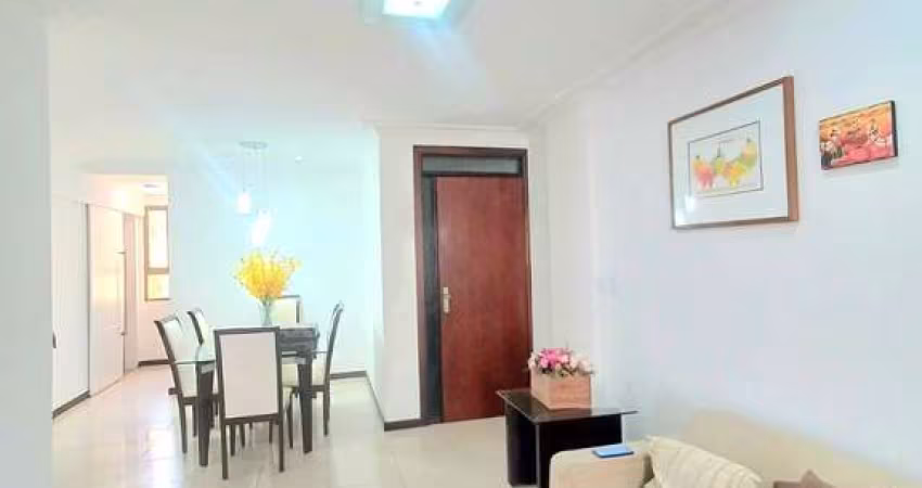 Apartamento com 4 quartos à venda na Rua Pituba, Pituba, Salvador