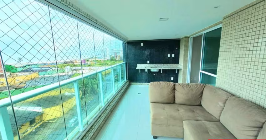 Apartamento com 3 quartos à venda na Rua Jardim Armação, Jardim Armação, Salvador