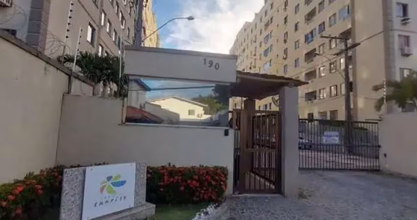 Apartamento com 2 quartos à venda na Centro, Centro, Lauro de Freitas