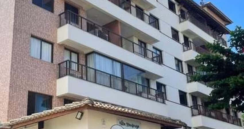 Apartamento com 2 quartos para alugar na Alameda Praia do Flamengo, Praia do Flamengo, Salvador