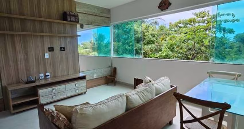 Apartamento com 4 quartos para alugar na Rua Buraquinho, Buraquinho, Lauro de Freitas