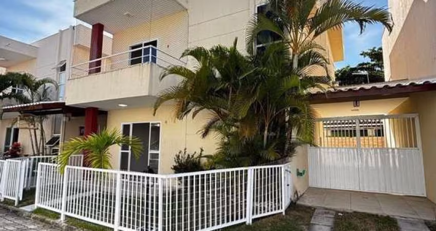 Casa com 4 quartos à venda na Rua Buraquinho, Buraquinho, Lauro de Freitas