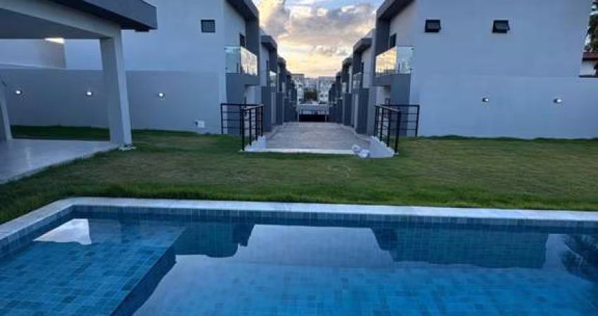 Casa com 4 quartos à venda na Abrantes, Abrantes, Camaçari