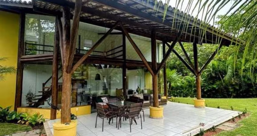 Casa com 4 quartos para alugar na Conjunto Busca Vida, Praia de Busca Vida, Camaçari