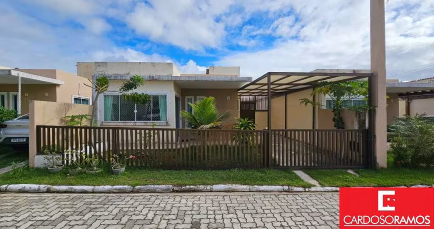 Casa com 2 quartos à venda na Abrantes, Abrantes, Camaçari