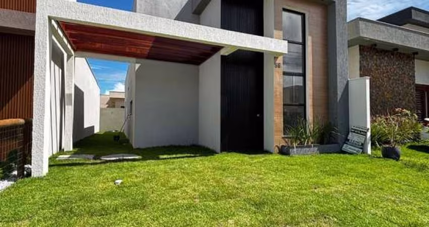 Casa com 3 quartos à venda na Vila de Abrantes, Abrantes, Camaçari